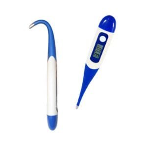Digital Flexible Thermometer