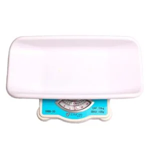 Life Care Mechanical Baby Scale