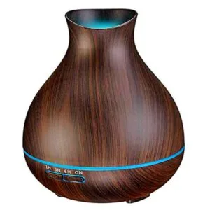 Wood Style Humidifier