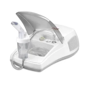 RossMax Piston Nebulizer