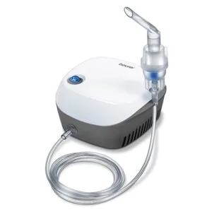 Beurer Nebulizer