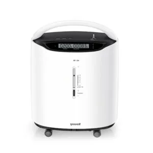 Yuwell Oxygen Concentrator 8F-5A