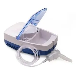 Medicare Nebulizer