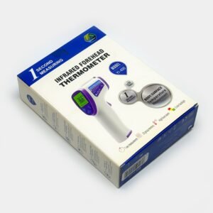 Infrared Thermometer