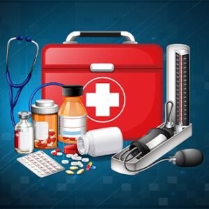 Emergency Aid